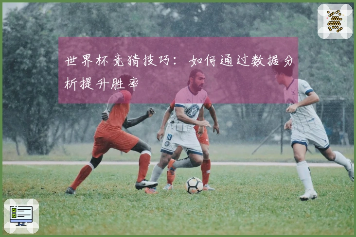 世界杯竞猜技巧：如何通过数据分析提升胜率