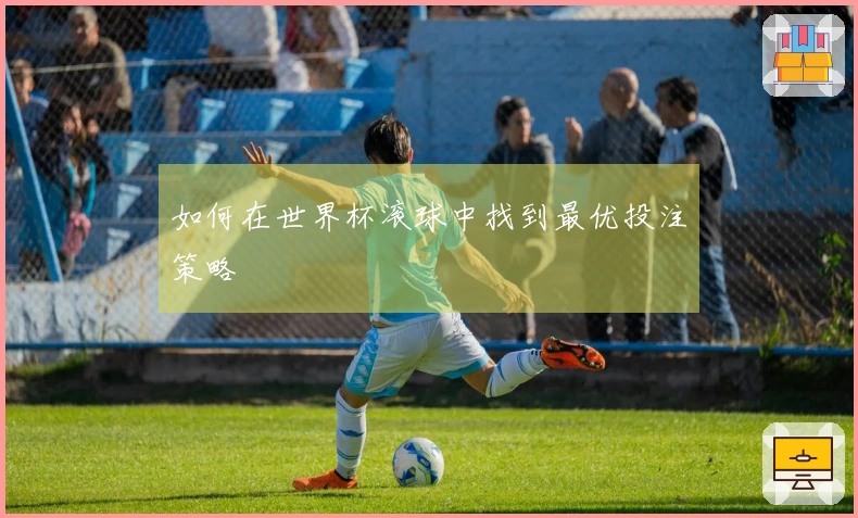 如何在世界杯滚球中找到最优投注策略