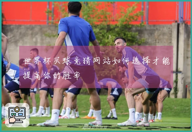 世界杯买球竞猜网站如何选择才能提高你的胜率