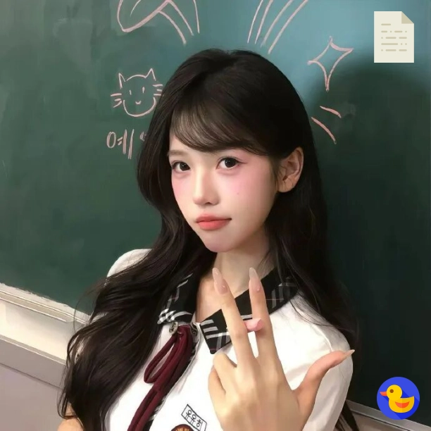 用户头像